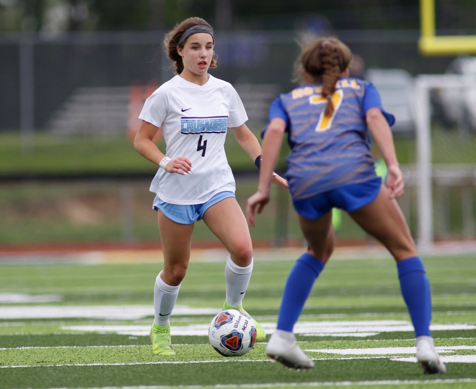 Class 4 State Quarterfinal